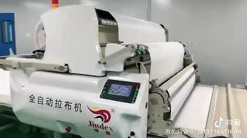 Jindex Automatic Spreader