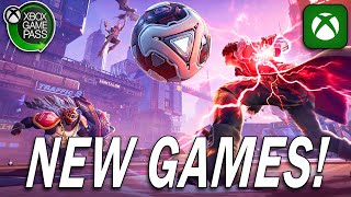 21 Brand New Xbox  Game Pass Games Announced  Idxbox Showcase
