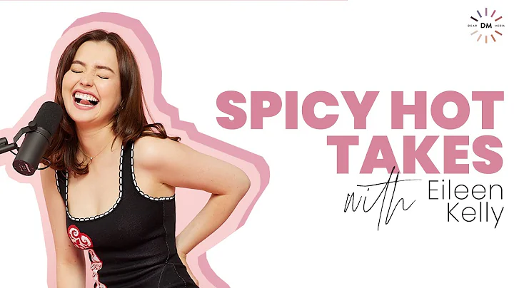Spicy Hot Takes with Eileen Kelly | Going Mental