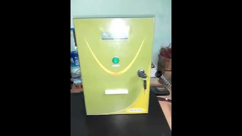 Programmable Token Dispenser with  Auto Cutter