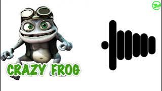 Crazy frog Ringtone | Axel F