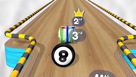 Going Balls All Levels Gameplay Android İos Part 46