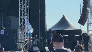 Hepcat - Country Time (live at Riot Fest 2021 September 18) Chicago