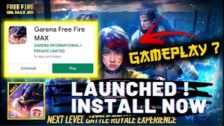 Free Fire Max Kaise Download Karen 2021 | Free Fire Max Download | Free Fire New Event screenshot 5