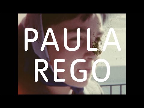 Paula Rego | Trailer | Tate