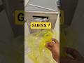 GUESS THE BRAND NAME OF THIS DISH WASHER || #dishwasher #guess #shorts