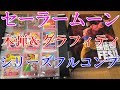 【セーラームーンのDVD＆カード紹介】本弾シリーズ第1弾～第10弾まで＆グラフィティシリーズ第1弾～第7弾まで＆セーラームーン～セーラスターズまでのDVDコレクション