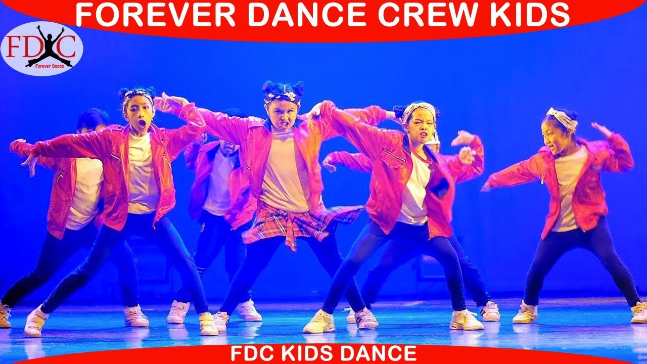 Kids Dance Anak Kecil Indonesia Youtube