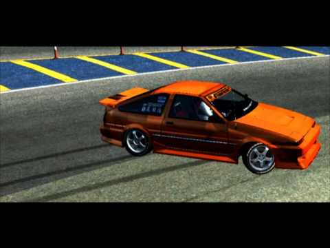 Live For Speed