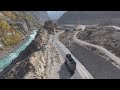 Hunza valley #pakistan #tourestspot#trendingvideo #geography #mountain