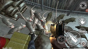 Mutant Zone 2 - Escape Part 5