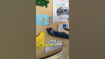 🤯 The Backbone of Lean Automotive Manufacturing  #Shorts #lean #manufacturing