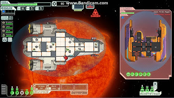 Completely professional first video! | FTL: Faster Than Light #1 Pt. 1