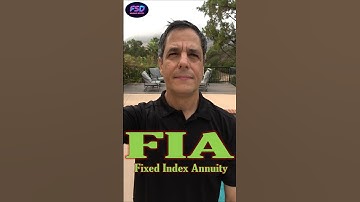 📊FIA - Fixed Indexed Annuities ✅Annual Reset ✅Annual Lock-In ✅Annual Cap ✅S&P 500