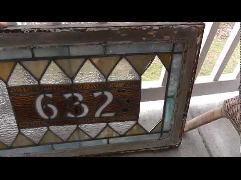 Flea Market / Yard Sale Finds Haul Video #106 Hayw...