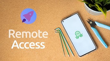 OctoApp Tutorials: Remote access with OctoEverywhere
