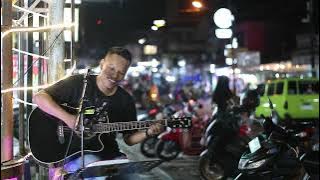 Download lagu Rindu dipusarokan - balqis putri alea Cover by ichsan