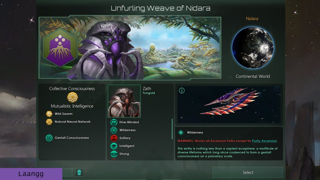 Totally Toxic - Stellaris Co-Op | Day 28