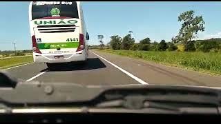 A gaivota, trio federal,por Sidney de Aracaju