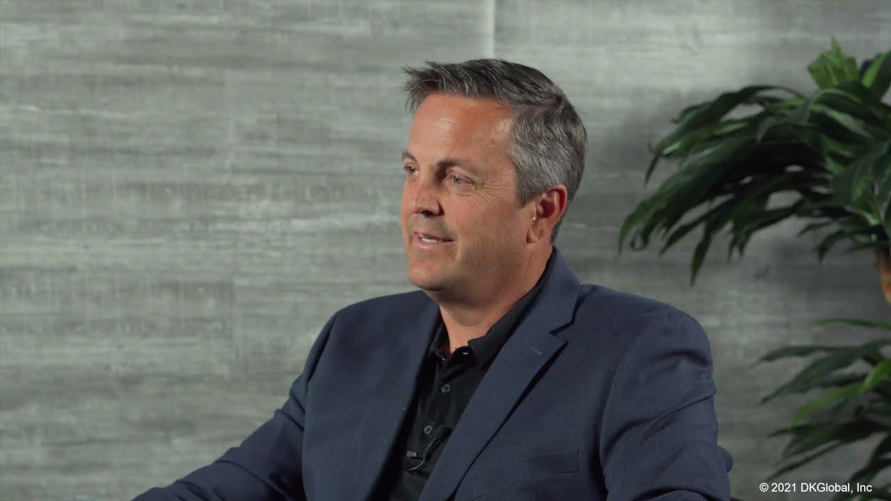 DK Global Recruitment Video