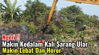 Download Lagu Ngeri‼️Makin Kedalam Aliran Kali Sarang Ular Predator Makin Lebat Dan Horor MP3 Download Lagu Ngeri‼️Makin Kedalam Aliran Kali Sarang Ular Predator Makin Lebat Dan Horor MP3