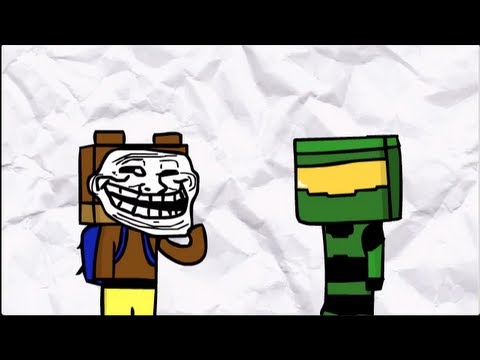 Achievement Hunter Animated - Real Estate