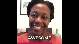 The Peak Simplicity Masterclass - "One Word" Testimonial Video