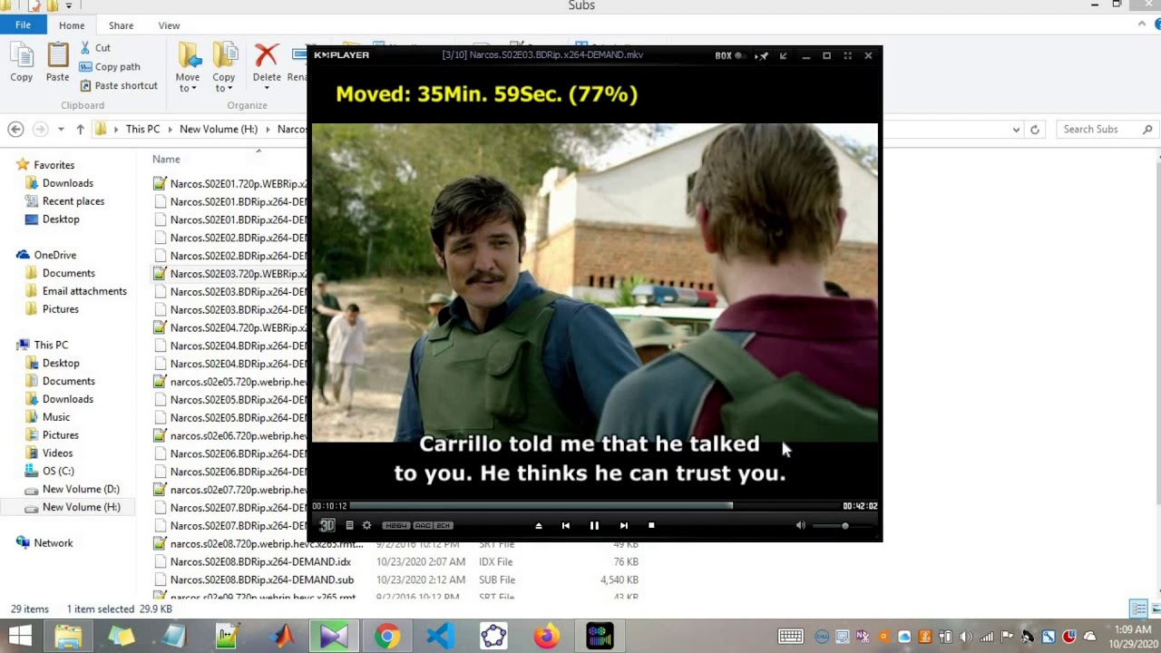 how to subtitles in kmplayer how to subtitles in kmplayer