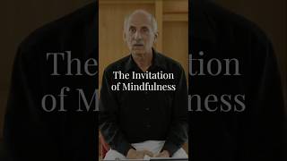 The Invitation of Mindfulness  Healing, Presence, and the Mystery of Life