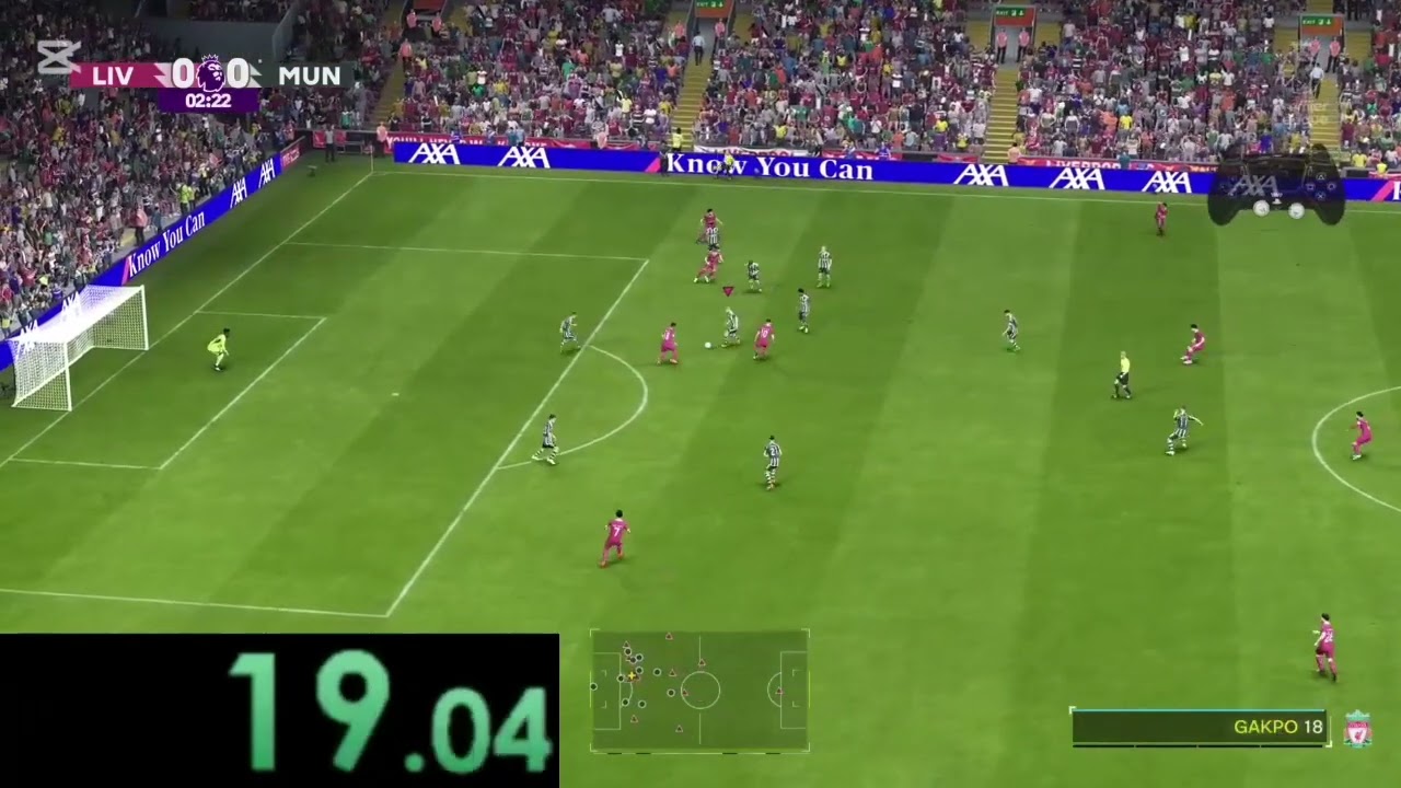 Speedrun Red Card Ea FC 24 | Speedrun.com