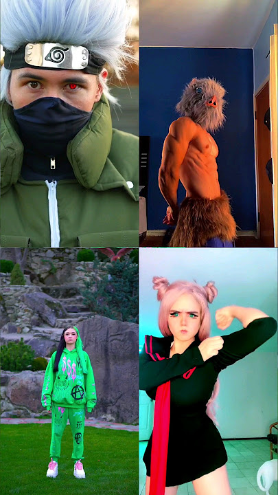 (CHIMA)Who'stheBest?1,2,3 or 4? #shorts #tiktok #viral