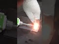 【HGSTAR】SMART 2000W Continuous Welding Machine#shorts  #laser