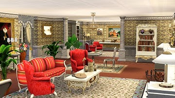 The Sims 3 - Power of Create a Style Again!