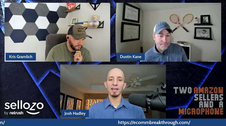 Scaling to 8 Figures Using Hiring and SOPs with Jo...