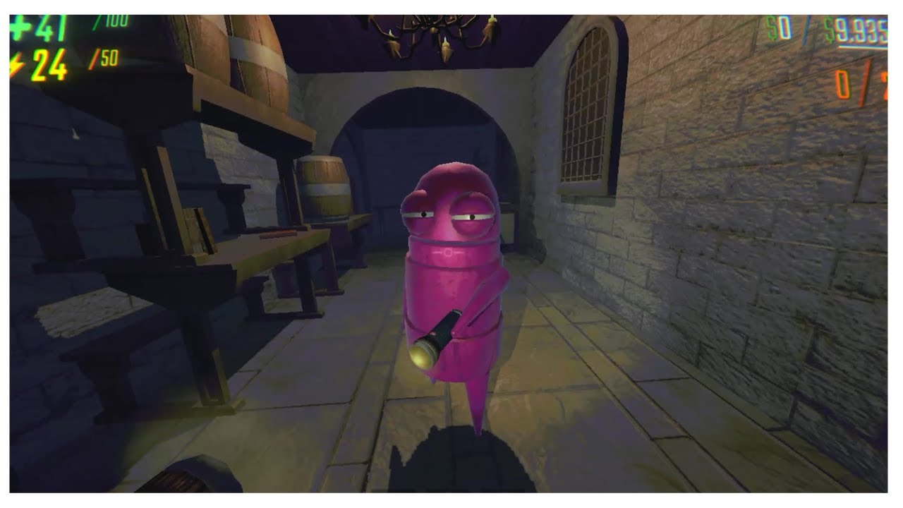 Teman Teman Ku Sudah Pada Stress Bermain Repo