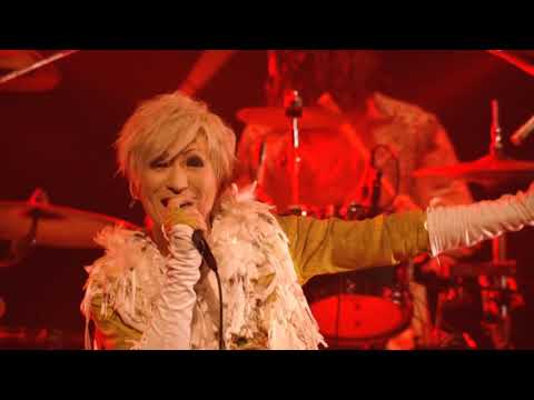 摩天楼オペラ / MATENROU OPERA BOYS ONLY GIG - LIVE摩天狼 【ダイジェスト映像】