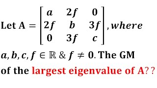 gate 2018 linear algebra