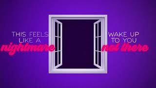 Kayla Nicole - I Hate It Here Official Lyric Video