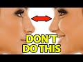 Why you might regret your nose job  dr gary linkov