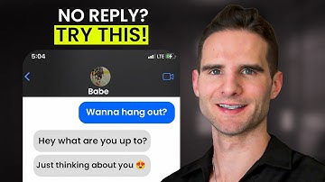 How To Make Him Text You More! (Get Him Obsessed)