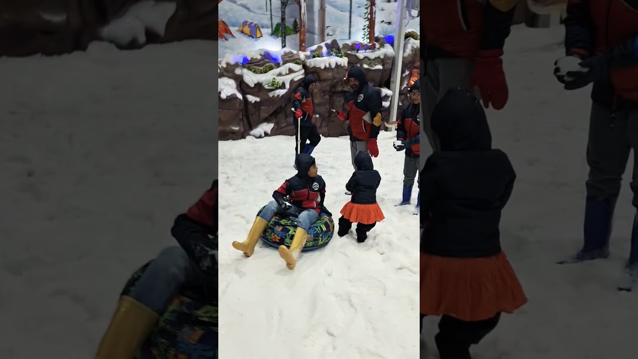 ‪@snowcreateofficial‬