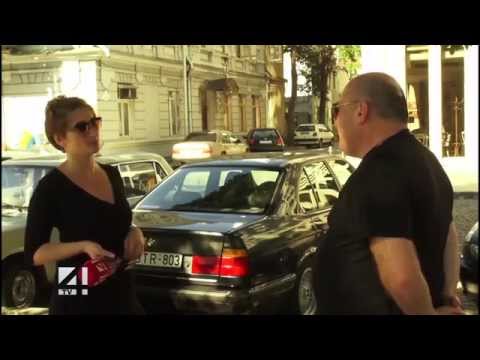 მოქალაქეებს არჩევანის გაკეთება „ქართული ოცნებისა\" და „ერთიანი ნაციონალური მოძრაობის\" შორის მოუწევთ