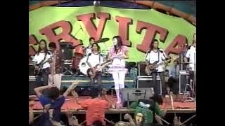 Turu Nang Dadane ~ Evi Puspitasari - Om Ervita Kendang By Iphank Sera#🍉🍉🍈