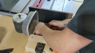 How to Cut Rings for Chainmaille or Jewelry