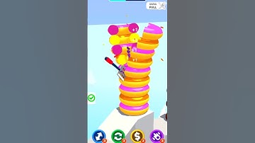 Slice It All - Mobile Gameplay 2025 #game #shortsfeed #shortvideo #trending #trendingshorts #shorts