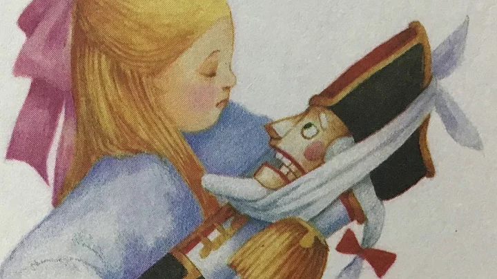The Story of the Nutcracker Ballet by Deborah Haut...