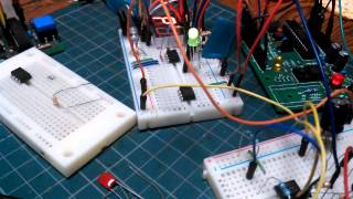 8bit sampler #5