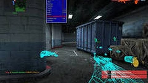 Чит для Css v71,v72,v73,v74,v75,v76