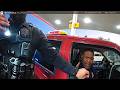 Man Refuses ID Over Seat Belt Stop — Escalates Instantly