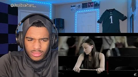 FIRST TIME reaction to ROCK -LINKIN PARK “NUMB”